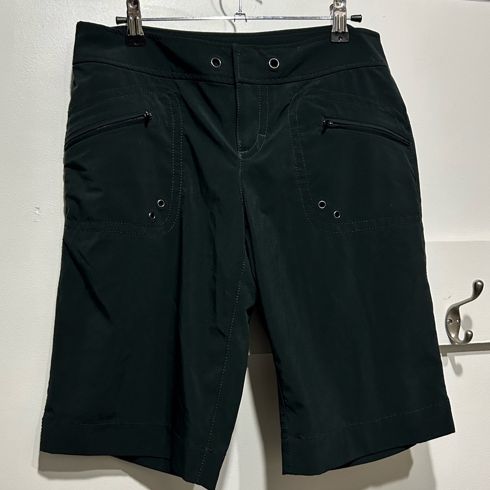 Athleta shorts